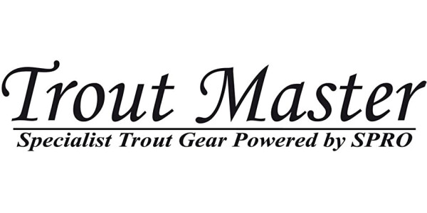Trout Master Logo